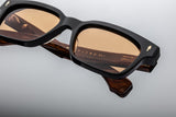 Jacques Marie Mage Molino 55 Noir X Premium Sunglasses | ABCGlasses.com