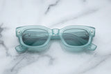 Jacques Marie Mage Whiskeyclone Piscine Sunglasses | ABCGlasses.com