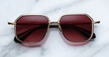 Jacques Marie Mage Sunglasses - Aida Tang Luxury Designer Eyewear | ABCGlasses.com