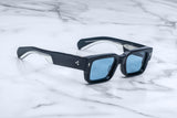 Jacques Marie Mage Ascari Titan Sunglasses - Limited Edition Racing Inspired Eyewear | ABCGlasses.com