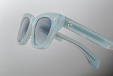 Jacques Marie Mage Sunglasses - Dealan Arctic Limited Edition Designer Eyewear | ABCGlasses.com