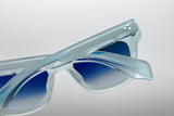 Jacques Marie Mage Sunglasses Dealan Arctic - Premium Statement Designer Shades | ABCGlasses.com