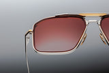 Luxury Jacques Marie Mage Earl Empire Sunglasses for Men and Women | ABCGlasses.com