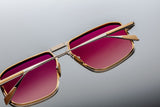 Jacques Marie Mage Sunglasses Earl Empire - High-End Fashion Eyewear | ABCGlasses.com
