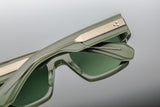 Jacques Marie Mage Sunglasses - Enzo Breathe Limited Edition Luxury Eyewear | ABCGlasses.com