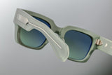 Jacques Marie Mage Enzo Breathe Sunglasses - Exclusive Designer Frames | ABCGlasses.com