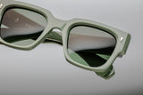Jacques Marie Mage Sunglasses Enzo Breathe - Premium Handcrafted Eyewear | ABCGlasses.com
