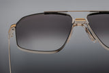 Jacques Marie Mage Jagger Aero Sunglasses - Rare Limited Edition Sunglasses | ABCGlasses.com
