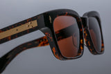 Jacques Marie Mage Molino Agar Sunglasses - Premium Collectors Edition Eyewear | ABCGlasses.com