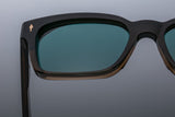 Jacques Marie Mage Molino (55) Bronze Sunglasses - Limited Edition Luxury Eyewear | ABCGlasses.com