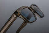 Jacques Marie Mage Molino (55) Taupe Sunglasses - Premium Designer Collectors Sunglasses | ABCGlasses.com