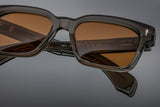 Jacques Marie Mage Sunglasses Molino (55) Tempest - Limited Edition Luxury Designer Eyewear | ABCGlasses.com