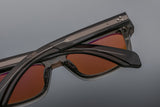 Luxury Jacques Marie Mage Sunglasses Molino (55) Tempest - Iconic Statement Designer Frames | ABCGlasses.com