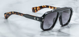Jacques Marie Mage Octavian Noir Sunglasses Exclusive Designer Frames | ABCGlasses.com