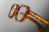 Jacques Marie Mage Taos Camel Sunglasses - Exclusive Fashion Eyewear | ABCGlasses.com