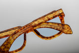 Jacques Marie Mage Sunglasses Taos Camel - High-End Designer Eyewear | ABCGlasses.com