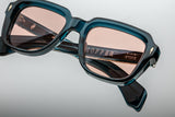 Jacques Marie Mage Taos Indigo Sunglasses - Exclusive Fashion Eyewear | ABCGlasses.com