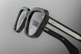 Jacques Marie Mage Taos Slate Sunglasses - Exclusive Fashion Eyewear | ABCGlasses.com