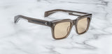 Jacques Marie Mage Torino Colosseum Sunglasses - Luxury Handcrafted Eyewear | ABCGlasses.com