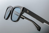 Jacques Marie Mage Sunglasses - Torino Titan Luxury Designer Eyewear | ABCGlasses.com