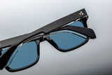 Jacques Marie Mage Torino Titan Sunglasses - Handcrafted Limited Edition Frames | ABCGlasses.com