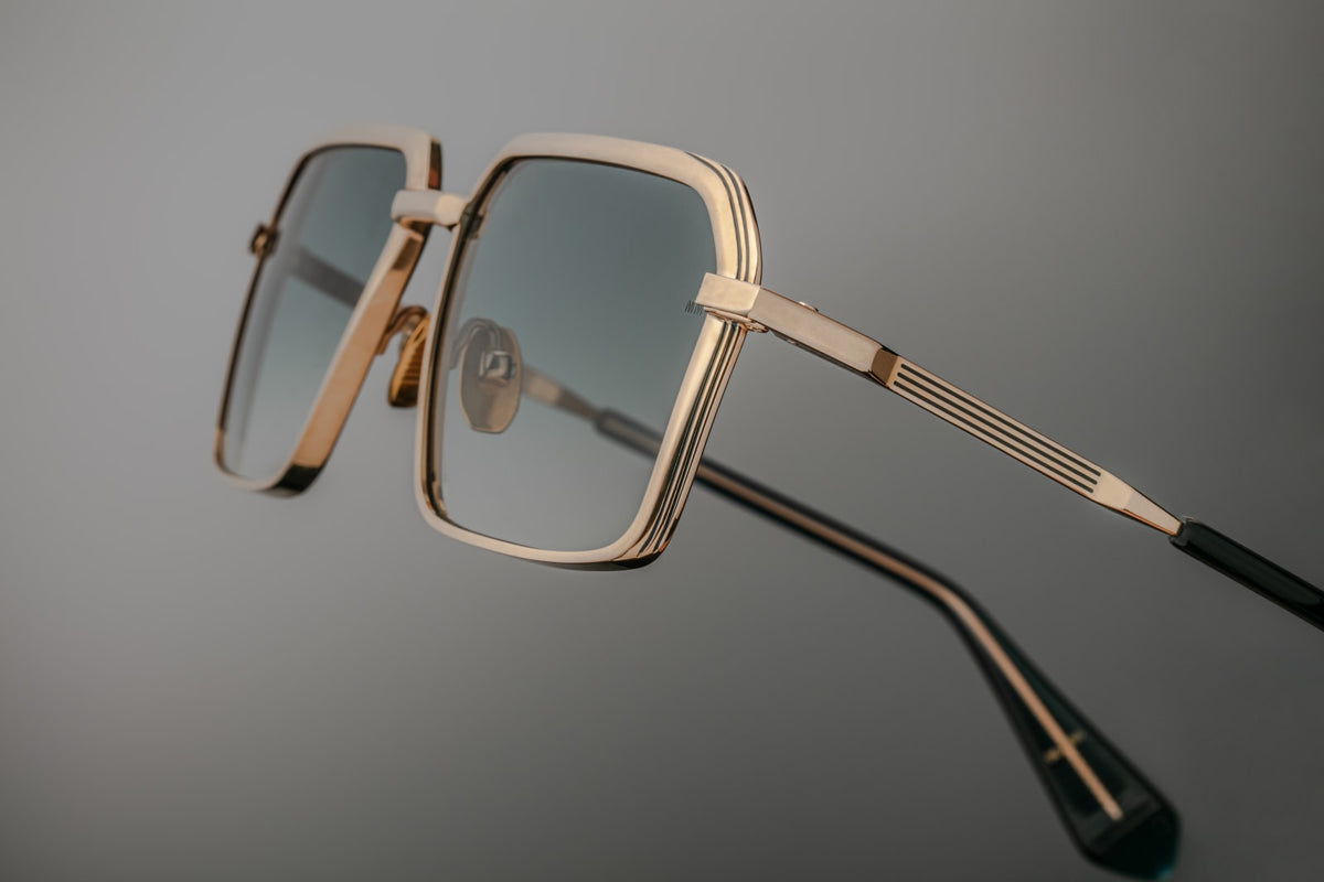 Jacques Marie Mage Sunglasses | Vasco Pisces – ABC Glasses