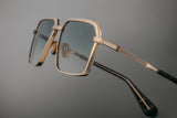 Jacques Marie Mage Sunglasses - Vasco Pisces Luxury Designer Eyewear | ABCGlasses.com