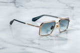 Jacques Marie Mage Vasco Pisces Sunglasses - Premium Handcrafted Frames | ABCGlasses.com