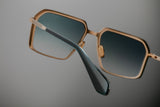 Jacques Marie Mage Sunglasses Vasco Pisces - Limited Edition Eyewear | ABCGlasses.com