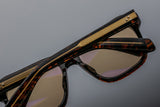 Jacques Marie Mage Yves Agar Sunglasses - Handcrafted High-End Eyewear for Collectors | ABCGlasses.com