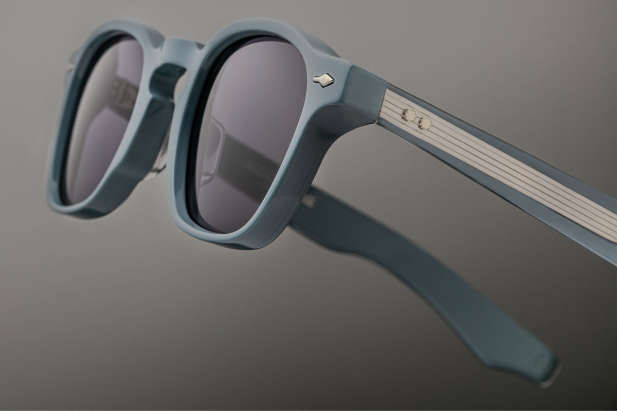 Jacques Marie Mage Sunglasses | Zephirin (47) Tiger – ABC Glasses