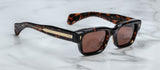 Jacques Marie Mage Sunglasses - Jeff Agar | ABCGlasses.com