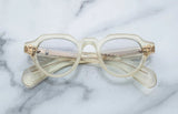 Jacques Marie Mage Eyeglasses - Kellerman Brut | ABCGlasses.com