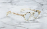 Jacques Marie Mage Eyeglasses - Kellerman Brut | ABCGlasses.com