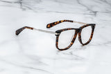 Jacques Marie Mage Designer Eyeglasses - Kirkland Beau | ABCGlasses.com