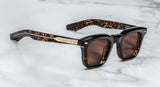 Jacques Marie Mage Sunglasses - Leclaire Agar | ABCGlasses.com