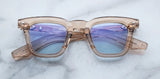 Jacques Marie Mage Sunglasses - Leclaire Sand | ABCGlasses.com
