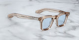 Jacques Marie Mage Sunglasses - Leclaire Sand | ABCGlasses.com
