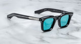 Jacques Marie Mage Sunglasses - Leclaire Shadow | ABCGlasses.com
