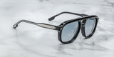 Jacques Marie Mage Sunglasses - Leonard Shadow | ABCGlasses.com