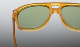 Jacques Marie Mage Exclusive Sunglasses - Leonard Honey | ABCGlasses.com