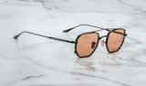 Jacques Marie Mage Sunglasses - Marbot Black | ABCGlasses.com