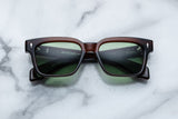 Jacques Marie Mage Sunglasses | Molino 55 Zoltar
