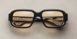 Jacques Marie Mage Sunglasses - Nakahira Black | ABCGlasses.com
