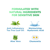 Optase TTO Wipes | ABCGlasses.com