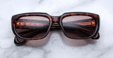 Jacques Marie Mage Sunglasses - Sartet Argyle | ABCGlasses.com