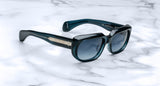 Jacques Marie Mage Sunglasses - Sartet Indigo | ABCGlasses.com
