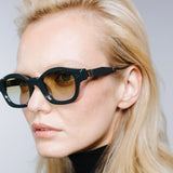 T Henri V2 Twilight II High-End Sunglasses | ABCGlasses.com