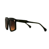 T Henri VALHALLA Shamrock Luxury Sunglasses | ABCGlasses.com