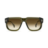 T Henri Valour Rainforest Designer Sunglasses | ABCGlasses.com